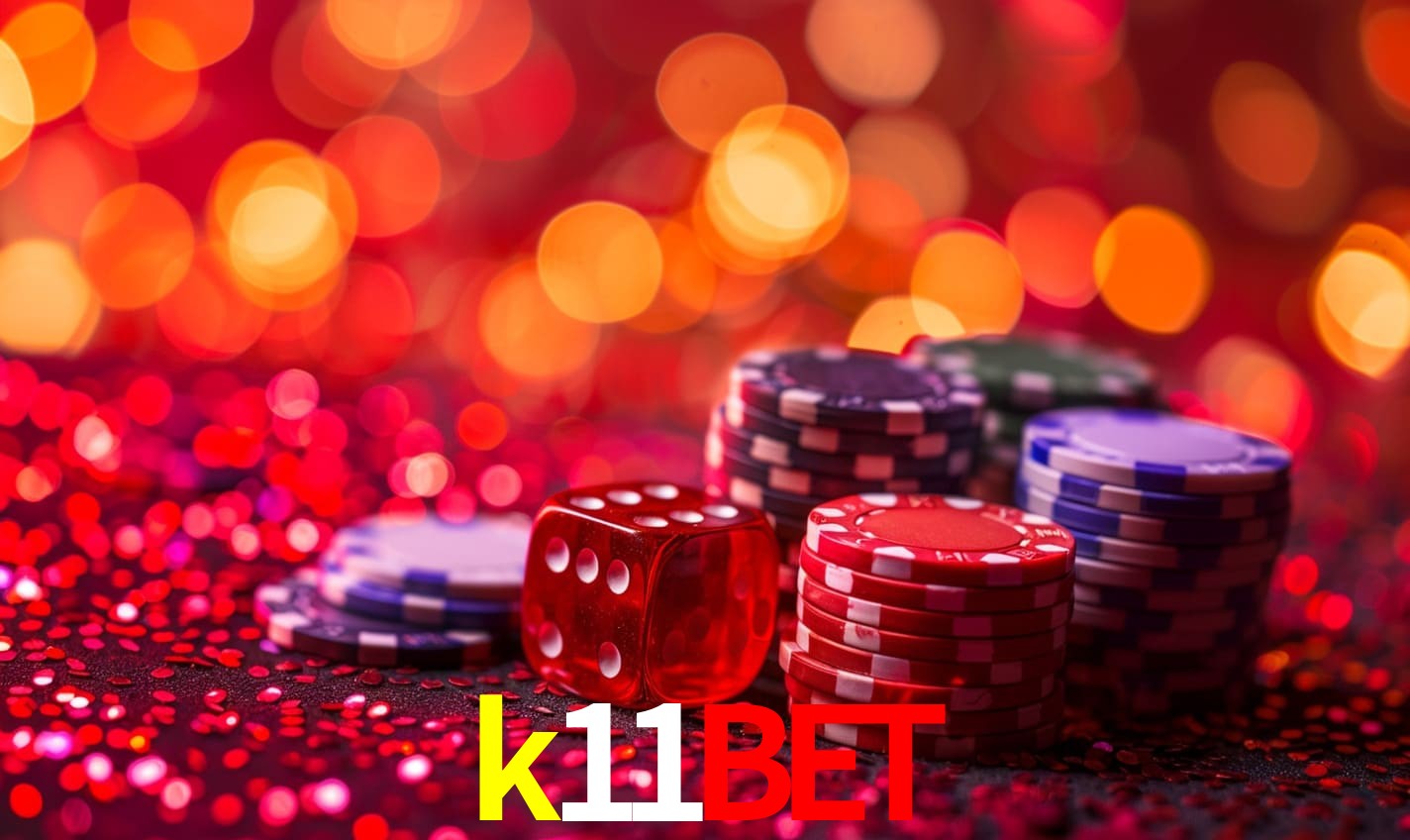 Descubra o Programa VIP da k11bet: Vantagens Exclusivas para Jogadores