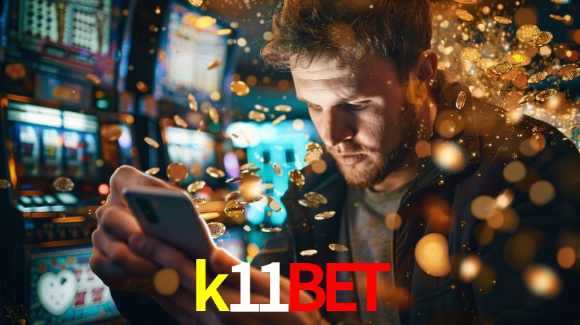 Ofertas Exclusivas k11bet