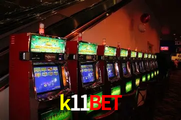Desvendando o Mundo dos Jogos Virtuais na k11bet