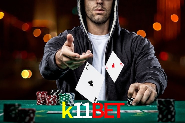 Bônus Generosos e Exclusivos no k11bet para Você!
