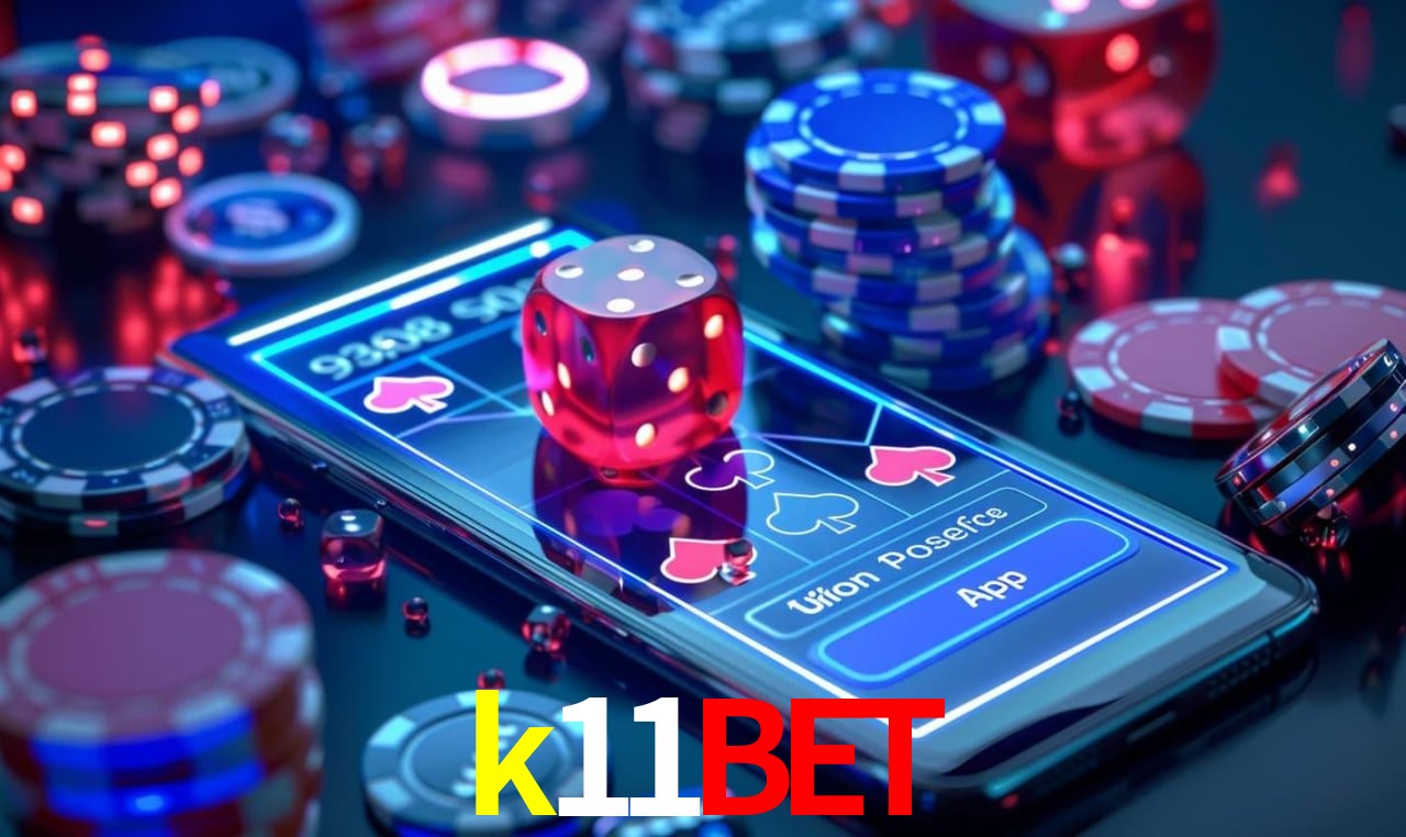Login Seguro k11bet