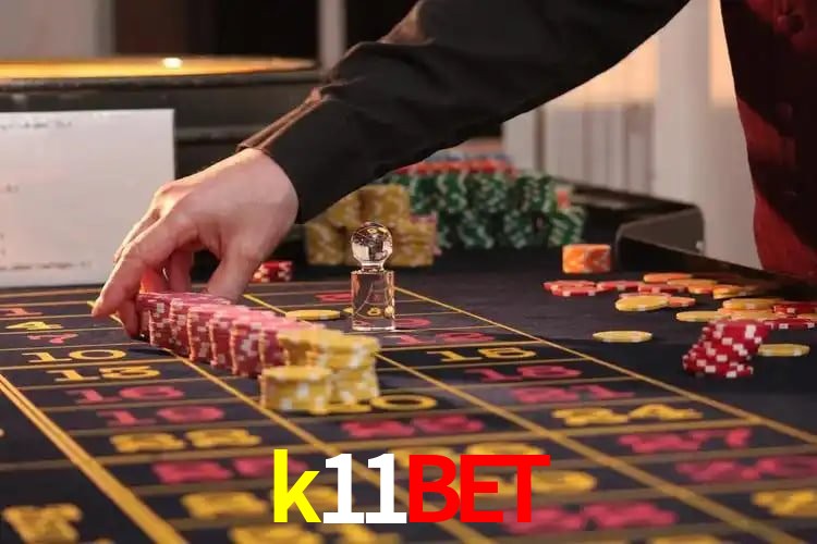 Desvendando o Mundo dos Jogos Virtuais na k11bet