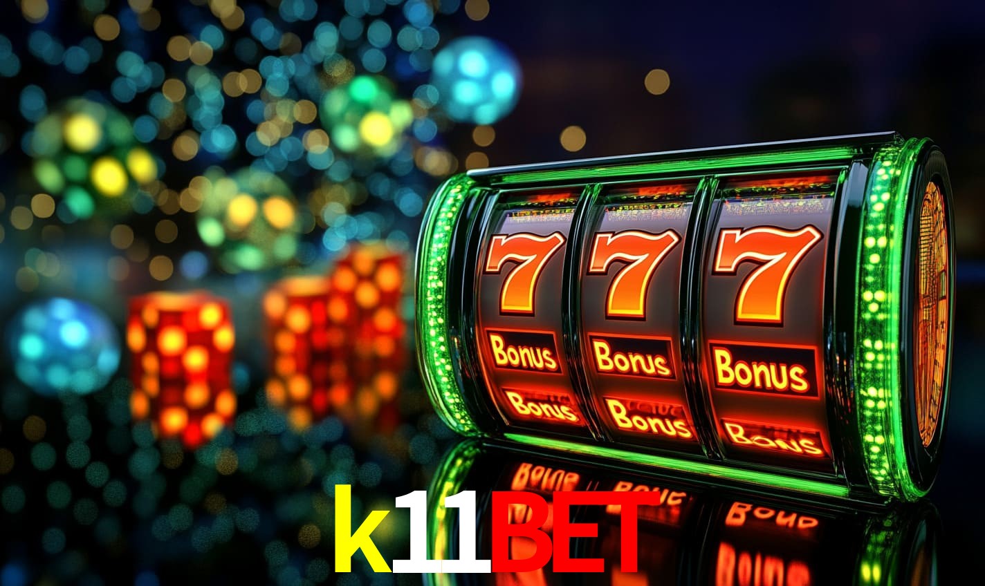 Apostas de Tênis k11bet