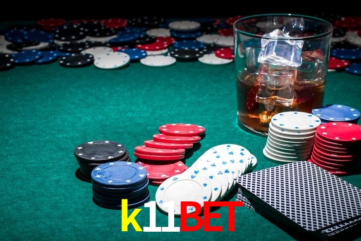 Interface do App k11bet