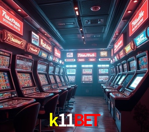 Diretório de Jogos k11bet