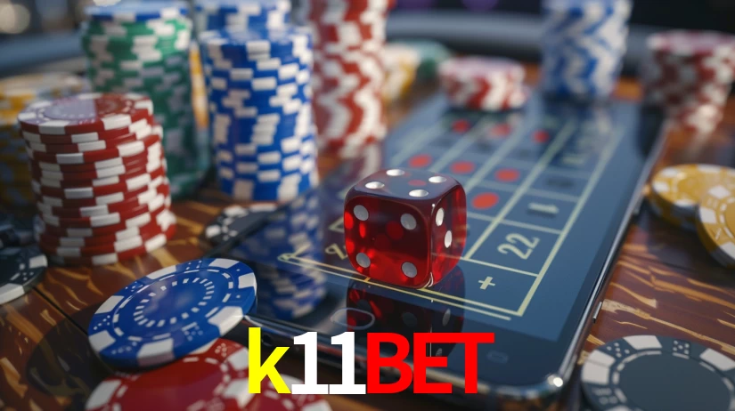 Premium Interface k11bet