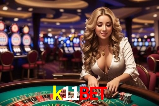 Slot Games k11bet