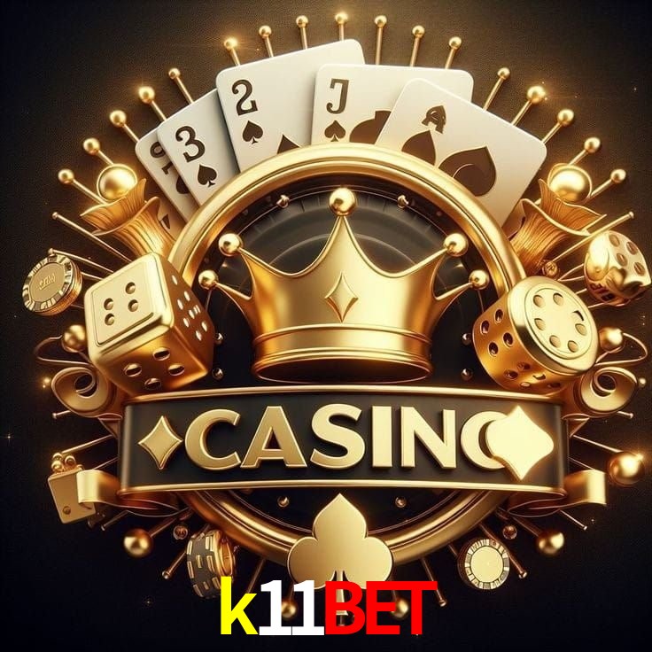 Mesa de Blackjack k11bet