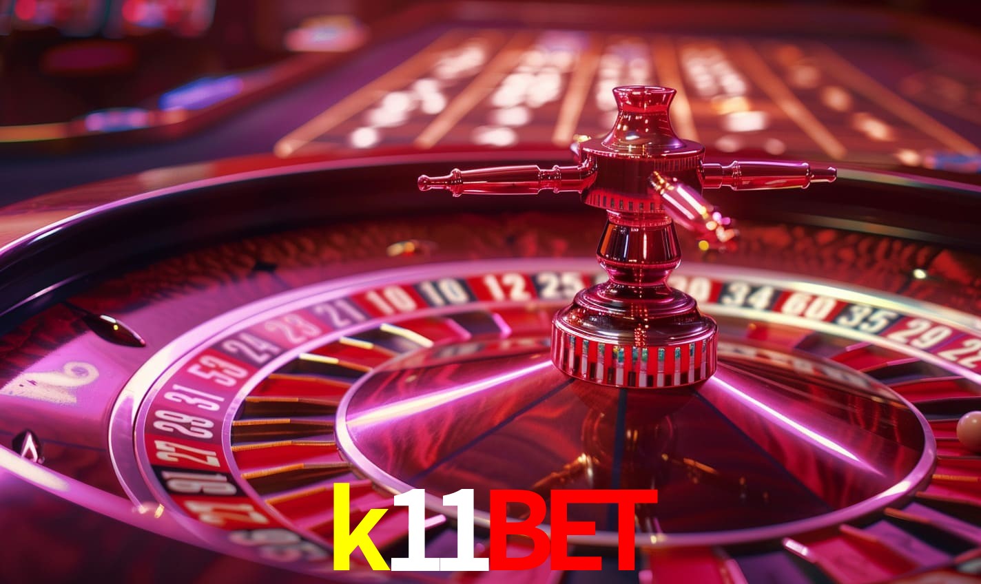 Inovações de Jogos na k11bet: O Futuro das Experiências Interativas